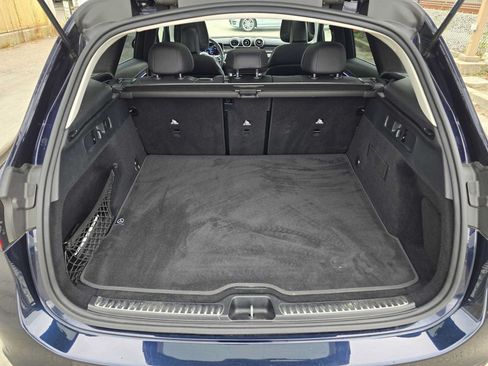 Used 2023 Mercedes-Benz GLC 300 4MATIC image 14