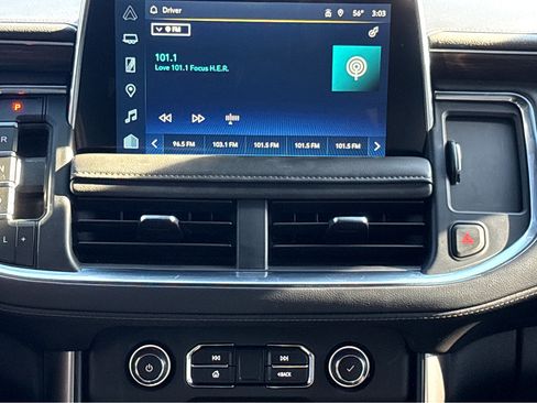 Used 2024 Chevrolet Tahoe LT image 8