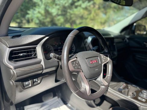 Used 2021 GMC Acadia AT4 w/ Preferred Package AWD/4WD image 13
