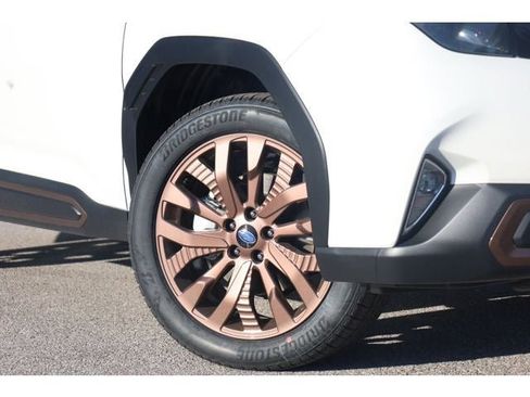 New 2026 Subaru Forester Sport AWD/4WD image 29