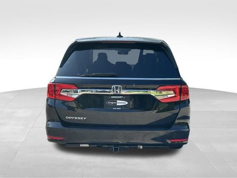 Used 2020 Honda Odyssey EX-L image 7