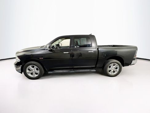 Used 2018 RAM 1500 Big Horn AWD/4WD image 8
