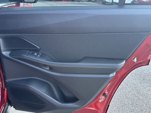 New 2026 Jeep Cherokee Laredo image 21