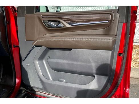 Used 2023 GMC Yukon XL Denali w/ Max Trailering Package image 26