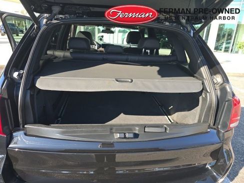 Used 2018 BMW X5 sDrive35i w/ Driving Assistance Package image 11
