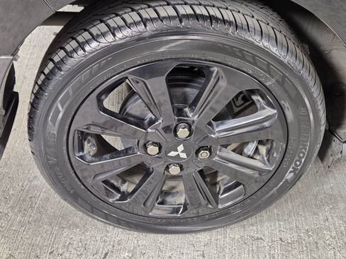 Used 2022 Mitsubishi Mirage SE FWD image 11