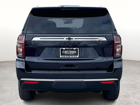 Used 2024 Chevrolet Tahoe LT w/ Luxury Package image 6