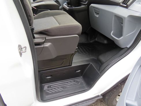 Used 2017 Ford Transit 150 130 Medium Roof RWD image 22