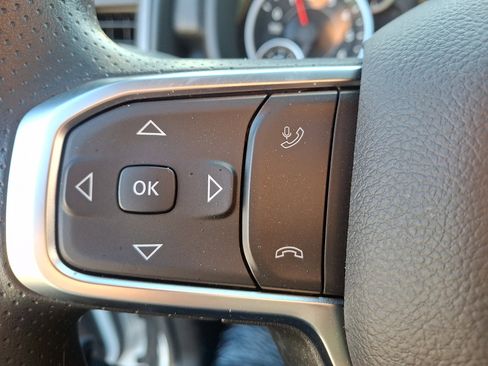 New 2026 RAM 2500 Tradesman image 17