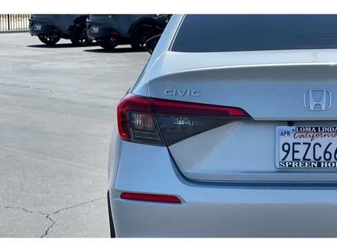 Used 2023 Honda Civic EX image 14