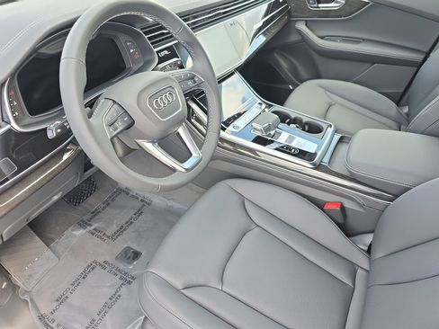 New 2026 Audi Q7 3.0T Premium Plus image 16