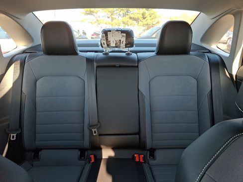 New 2026 Volkswagen Jetta SE image 13