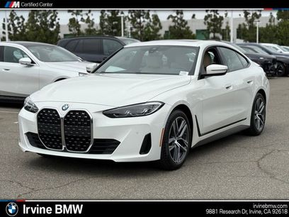 Certified 2023 BMW 430i Gran Coupe w/ Premium Package