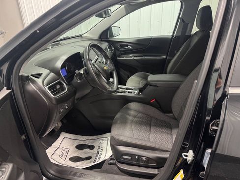 Used 2022 Chevrolet Equinox LT AWD/4WD image 14