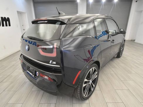 Used 2019 BMW i3 s RWD image 5