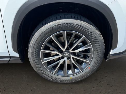 New 2026 Lexus NX 350 AWD w/ Premium Package image 23