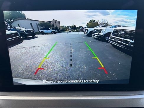 Used 2023 Ford Escape Active image 27