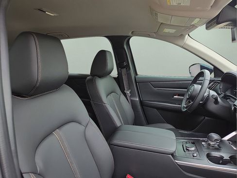 New 2026 MAZDA CX-90 3.3 Turbo w/ Select Package image 12