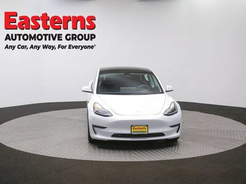 Used 2023 Tesla Model 3 Standard Range RWD image 46