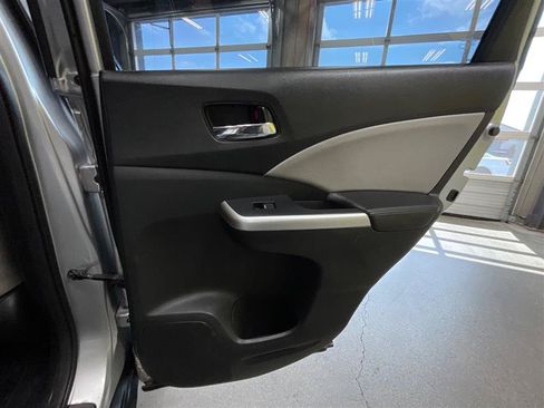 Used 2016 Honda CR-V EX-L image 25