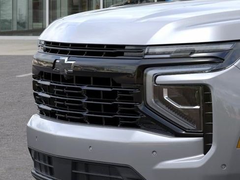 New 2026 Chevrolet Tahoe RST w/ Comfort Package AWD/4WD image 13