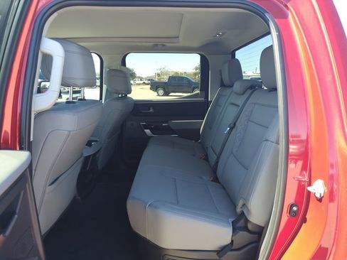 Used 2024 Toyota Tundra Limited w/ Power Package image 15