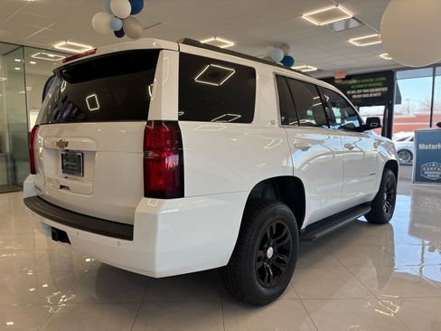 Used 2019 Chevrolet Tahoe LT image 12