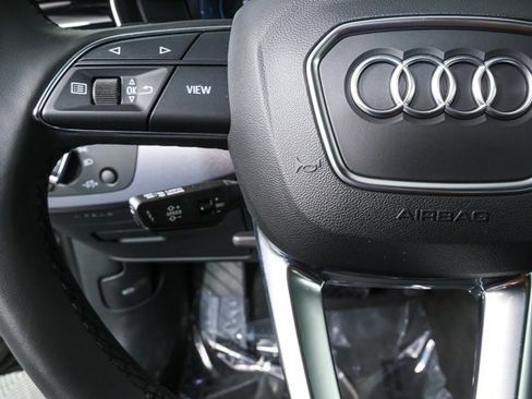 Used 2023 Audi A4 2.0T Premium Plus w/ Premium Plus Package image 10