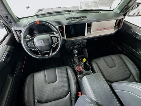 Used 2024 Ford Bronco Raptor AWD/4WD image 21