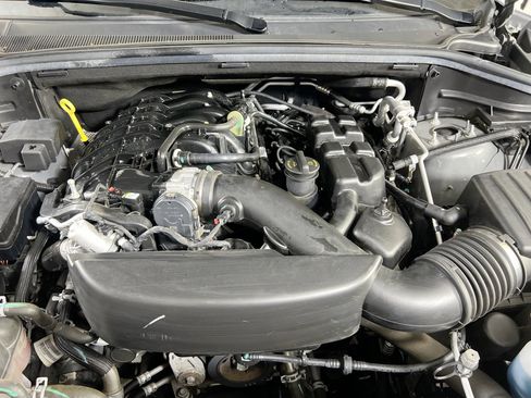 Used 2022 Dodge Durango GT image 31