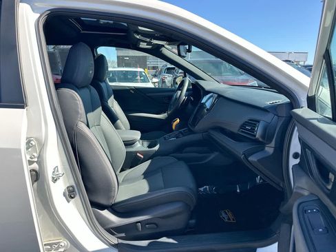 Certified 2025 Subaru Outback Wilderness image 27