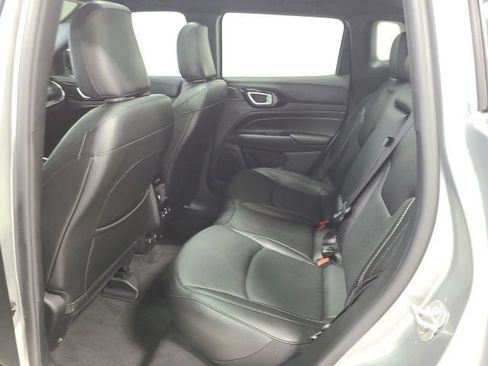 Used 2022 Jeep Compass High Altitude AWD/4WD image 20