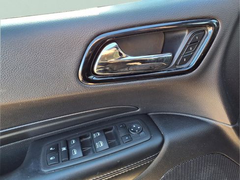 Used 2022 Dodge Durango GT image 18