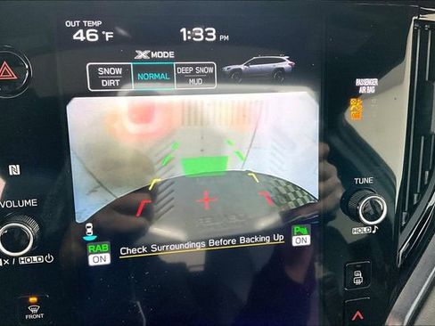 Used 2022 Subaru Outback Wilderness image 21