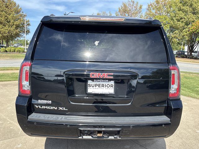 Used 2019 GMC Yukon XL SLT AWD/4WD image 5