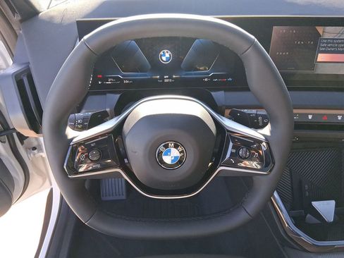 New 2026 BMW X3 xDrive30 w/ Convenience Package image 16