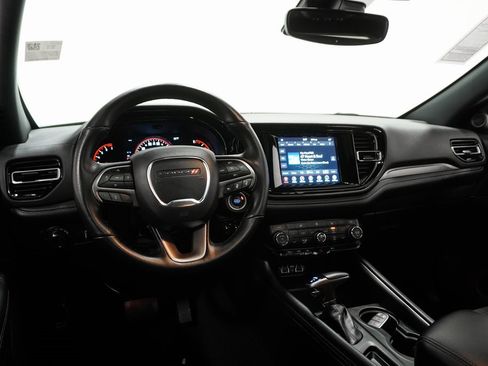 Certified 2024 Dodge Durango SXT image 19