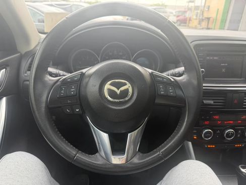 Used 2013 MAZDA CX-5 Grand Touring AWD/4WD image 26