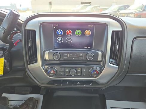 Used 2015 GMC Sierra 1500 SLE AWD/4WD image 23