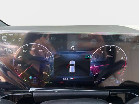 New 2026 Mercedes-Benz GLA 250 image 24