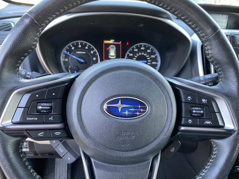 Used 2020 Subaru Ascent Limited w/ Technology Package AWD/4WD image 19