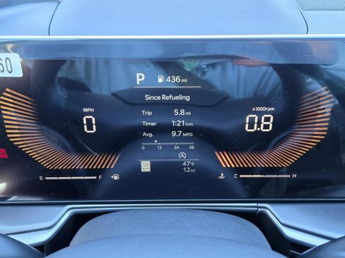 New 2026 Kia Sorento LX image 23