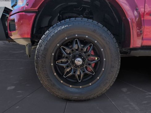 Used 2018 Ford F150 XLT w/ Equipment Group 302A Luxury AWD/4WD image 28