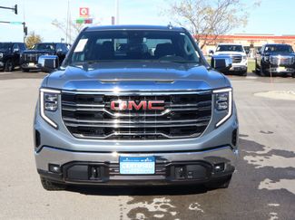 Certified 2023 GMC Sierra 1500 SLT w/ SLT Convenience Package video 2
