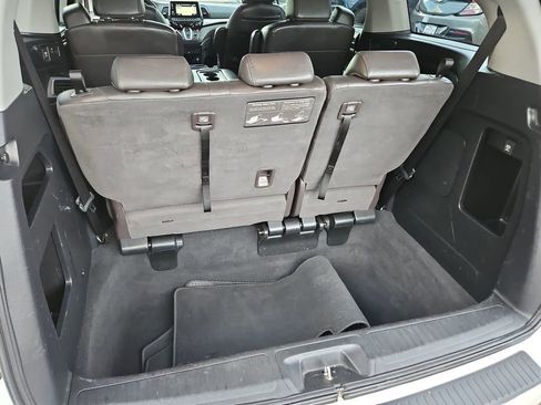 Used 2019 Honda Odyssey EX-L image 20