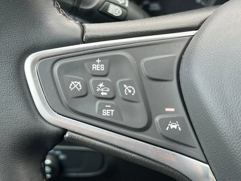 Certified 2023 Chevrolet Equinox LT AWD/4WD image 18