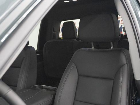 Used 2025 Chevrolet Silverado 2500 LT w/ Trail Boss Package image 26