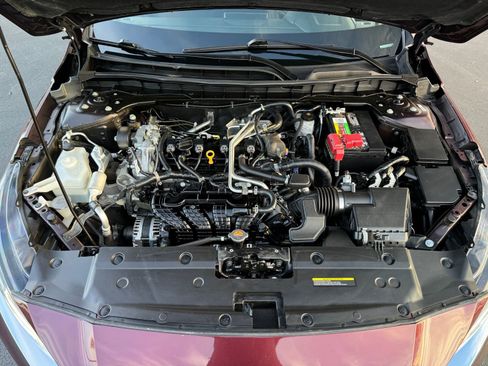 Used 2023 Nissan Altima 2.5 SV image 22