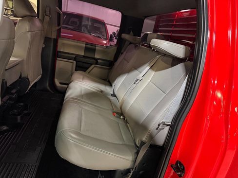 Used 2018 Ford F250 XL w/ Power Equipment Group image 8