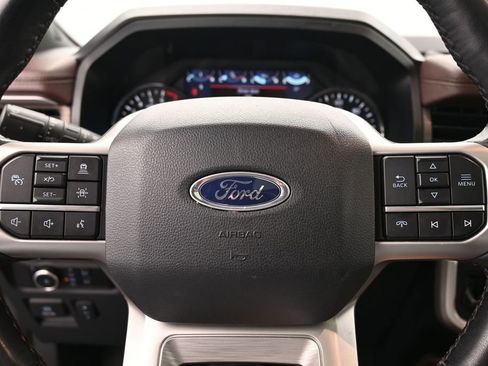 Used 2024 Ford Expedition Limited AWD/4WD image 36
